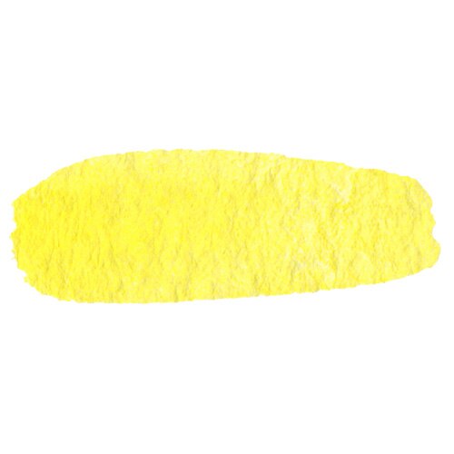 M. Graham, Watercolor, 15ml, Art & School, 47674, Azo Yellow